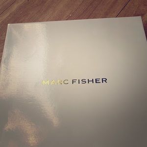 Marc Fisher Wedge Sandals